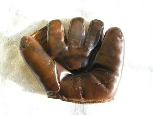 Stu Martin Rawlings G700 Front Doug